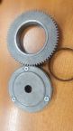 Volnob�ka start�ru - 16mm CPI